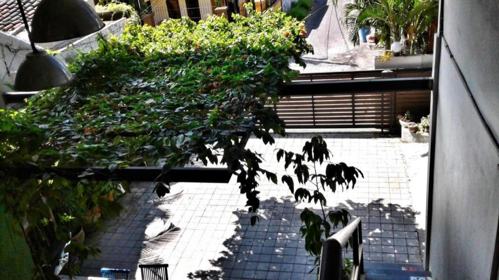Matta Lodge Bali Jimbaran Eksteriør bilde